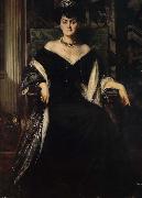 Anthony Van Dyck jacques emile blanche oil painting picture wholesale